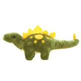 Charger l&#39;image dans la galerie, Electric Dinosaur Stuffed Animal Plush Toy for Kid Stegosaurus