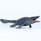 Charger l&#39;image dans la galerie, 15‘’ Realistic Mosasaurus Dinosaur Solid Action Figure Model Toy Decor