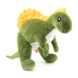 Charger l&#39;image dans la galerie, Name Personalized Dinosaur Family Stuffed Animal Plush Toy Gift for Kids Spinosaurus