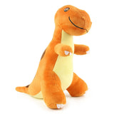 Charger l&#39;image dans la galerie, Name Personalized Dinosaur Family Stuffed Animal Plush Toy Gift for Kids TRex