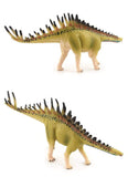 Charger l&#39;image dans la galerie, 10‘’ Realistic Miragaia Dinosaur Solid Figure Model Toy Decor