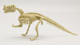 Charger l&#39;image dans la galerie, 11 Different Dinosaurs Skeleton Excavation Dig Up DIY Take Apart Dino Fossil Model Kit Toys with Goggles