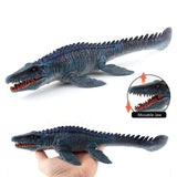 Charger l&#39;image dans la galerie, 11‘’ Realistic Sea Ocean Dinosaur Solid Action Figure Model Toy Decor