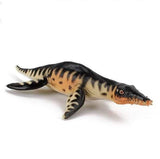 Charger l&#39;image dans la galerie, 11‘’ Realistic Sea Ocean Dinosaur Solid Action Figure Model Toy Decor Liopleurodon 70g