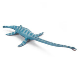 Charger l&#39;image dans la galerie, 11‘’ Realistic Sea Ocean Dinosaur Solid Action Figure Model Toy Decor Thalassomedon Blue 102g