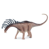Charger l&#39;image dans la galerie, 12‘’ Realistic Bajadasaurus Dinosaur Solid Figure Model Toy Decor Brown