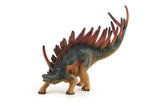 Charger l&#39;image dans la galerie, 7‘’ Realistic Kentrosaurus Dinosaur Solid Figure Model Toy Decor