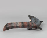 Charger l&#39;image dans la galerie, 8‘’ Realistic Tylosaurus Dinosaur Solid Figure Model Toy Decor