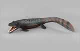 Charger l&#39;image dans la galerie, 8‘’ Realistic Tylosaurus Dinosaur Solid Figure Model Toy Decor