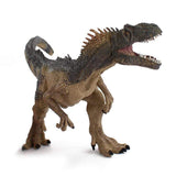 Charger l&#39;image dans la galerie, 9&#39;&#39; Realistic Dinosaur Allosaurus Solid Figure Model Toy