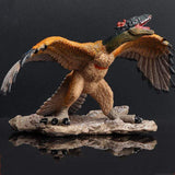 Charger l&#39;image dans la galerie, Archaeopteryx Ornaments Simulation Solid Wild Animal Dinosaur Model Figure Birds Dinosaur