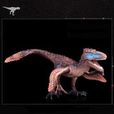 Charger l&#39;image dans la galerie, Archaeopteryx Ornaments Simulation Solid Wild Animal Dinosaur Model Figure Birds Dinosaur Archaeopteryx 03