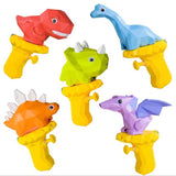 Charger l&#39;image dans la galerie, Bathtub Cute Dinosaur Shape Water Gun Small Bath Toy
