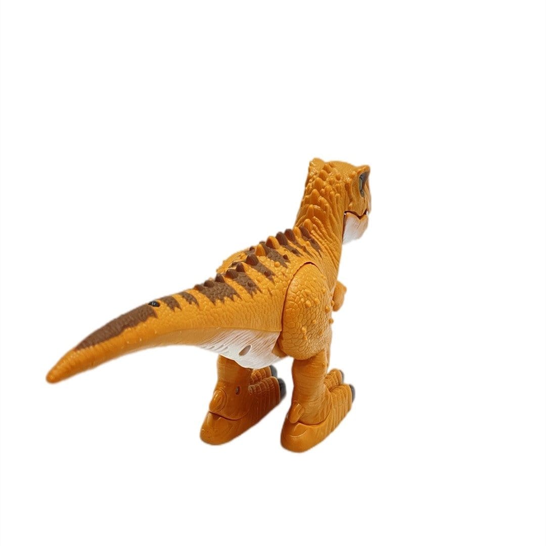 Generic T-Rex Dinosaure Telecommandé - MARCHE, BALANCEMENT DE TÊTE