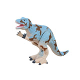 Charger l&#39;image dans la galerie, Wind Up Dinosaur Toys Bath Toys Educational Baby Learning Interactive Game Allosaurus