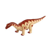 Charger l&#39;image dans la galerie, Wind Up Dinosaur Toys Bath Toys Educational Baby Learning Interactive Game Brachiosaurus