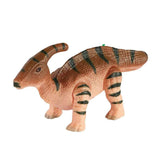 Charger l&#39;image dans la galerie, Wind Up Dinosaur Toys Bath Toys Educational Baby Learning Interactive Game Parasaurolophus