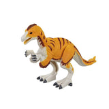 Charger l&#39;image dans la galerie, Wind Up Dinosaur Toys Bath Toys Educational Baby Learning Interactive Game Therizinosaurus