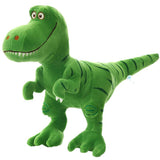 Charger l&#39;image dans la galerie, Plush Dinosaur Stuffed Animal Tyrannosaurus Rex Toy for Boys Girls Birthday Gift